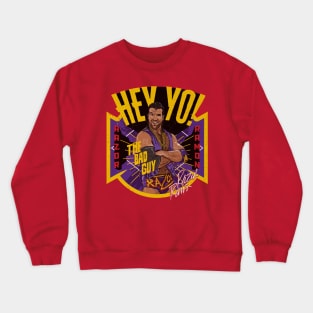 Razor Ramon Hey Yo Crewneck Sweatshirt